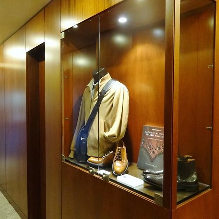 Hotel Excelsior 마젠타 외부 사진