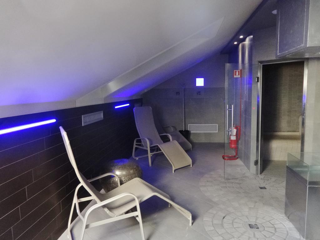 Hotel Excelsior 마젠타 외부 사진