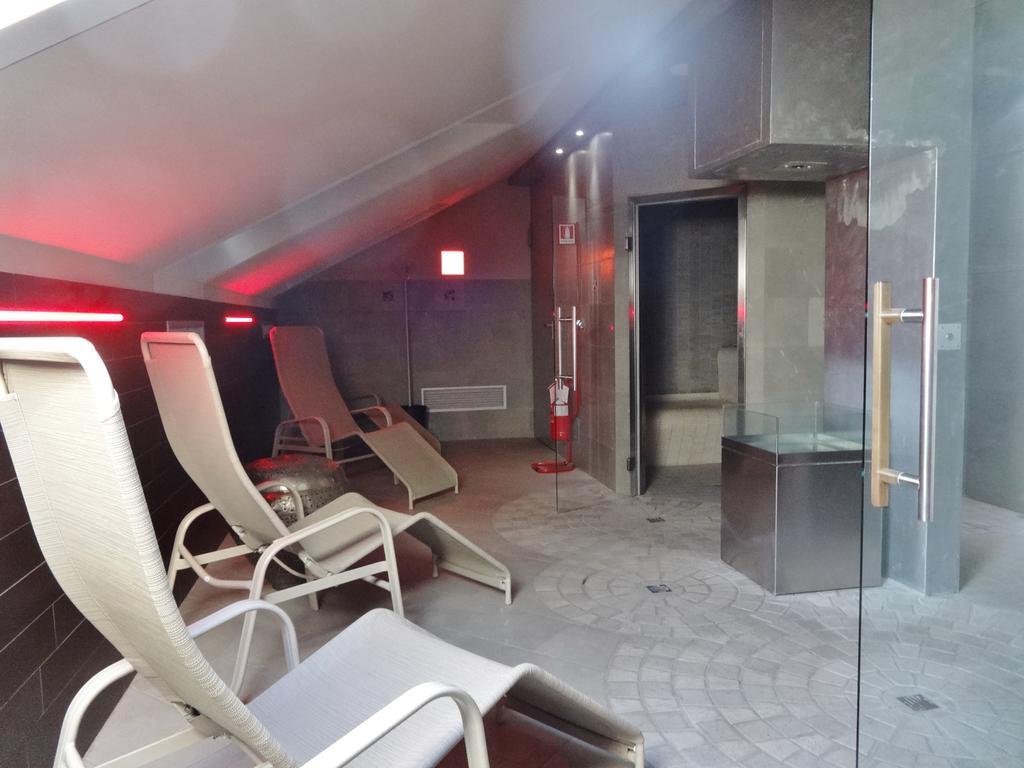 Hotel Excelsior 마젠타 외부 사진