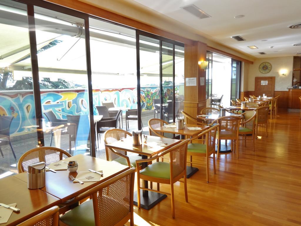 Hotel Excelsior 마젠타 외부 사진